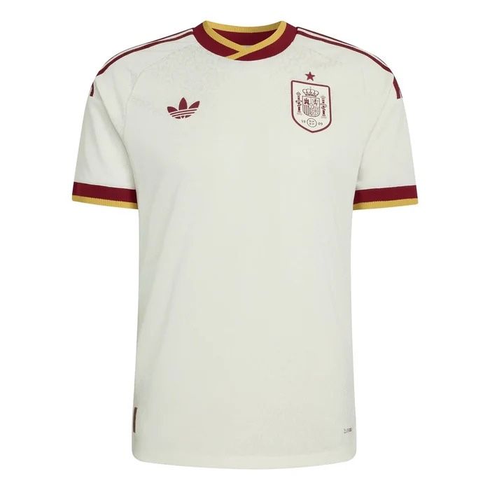 Camisolas Mundial 2026