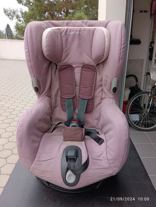 Cadeira auto bebeconfort
