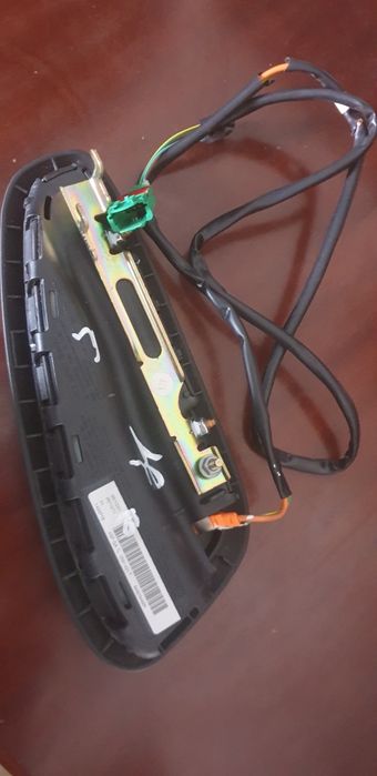 Airbag Passageiro Peugeot 206/206cc