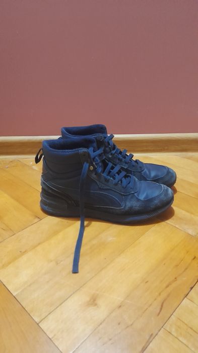 Pumy PUMY w dobrym stanie.