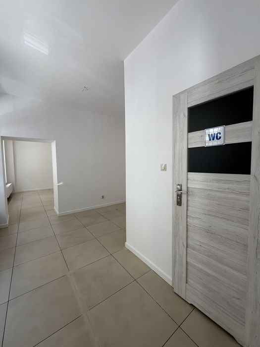 Lokal usługowy na wynajem - Centrum Częstochowy Aleje NMP