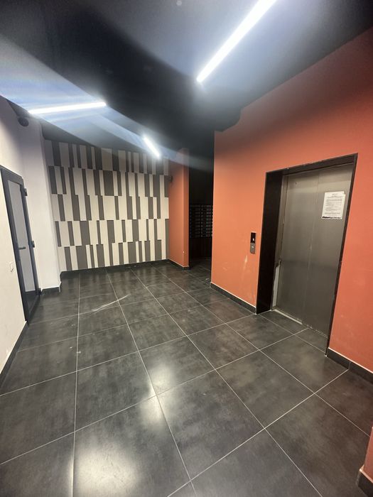 Продам 1-кім квартиру жк U One (благо)