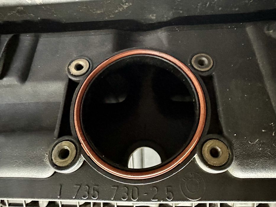 Kolektor m50b25 po lpg e36 e34 e30 e46 e39
