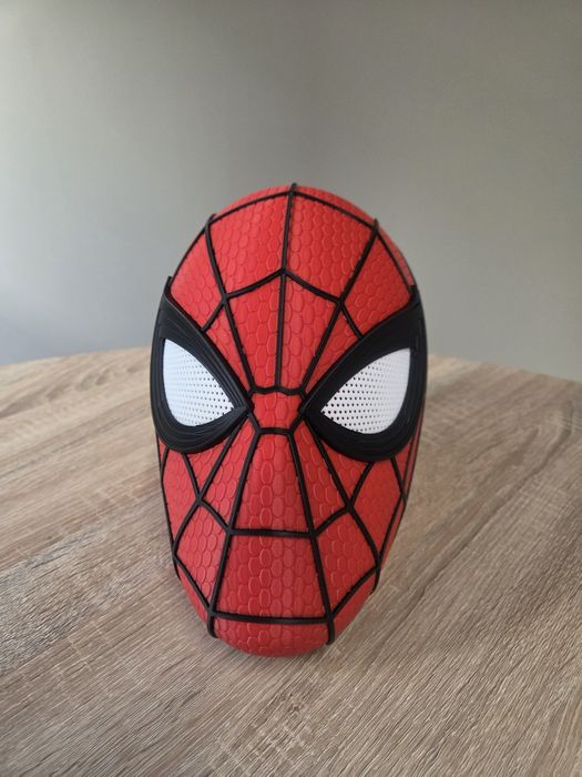 Máscara spider man brand new day