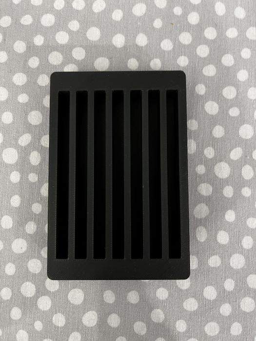 Organizer / Stojak na dyski 2.5" HDD SSD – 3 Wzory