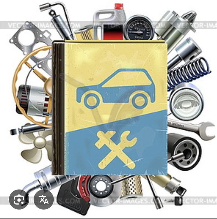 м.Суми СТО ремонт в гаражах вул.Роменська