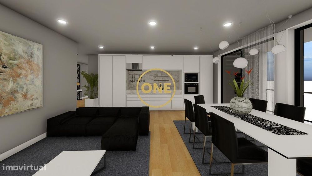 DOMUS INVULGARIUM – Viver o centro de Valença com conforto, modernidad