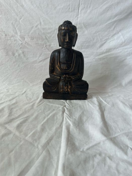 Estatueta Buddha