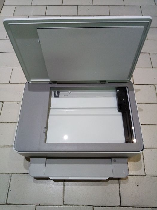 Impressora HP 6032