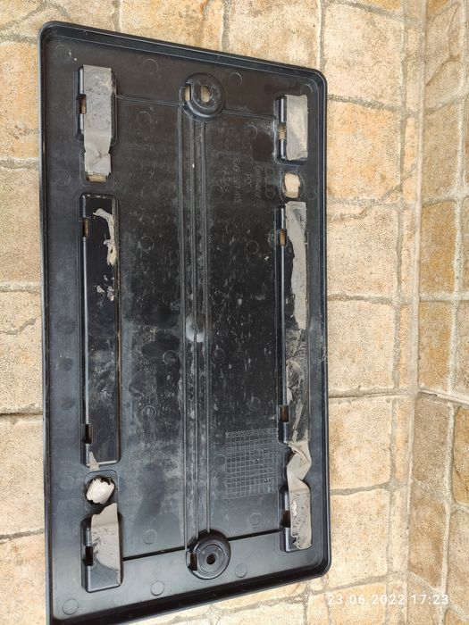 Подиум под номер Audi 8w9827113