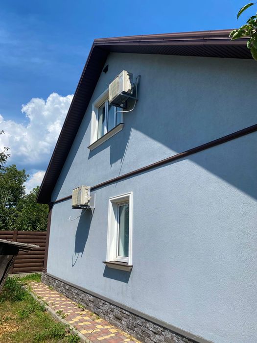 Оренда Двоповерхового Будинку кінець пр.Слобожанський