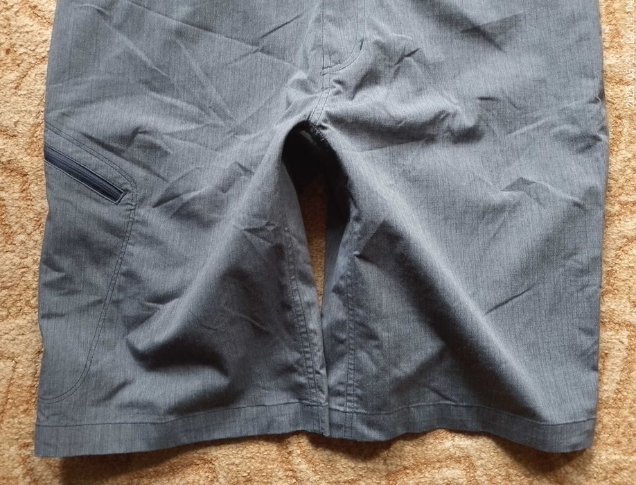 Spodenki Trekkingowe Sherpa unisex 34