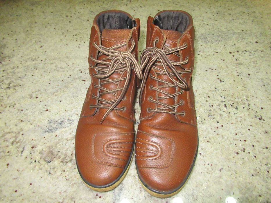 Botas JOHN DOE SHIFTER - Homologado
