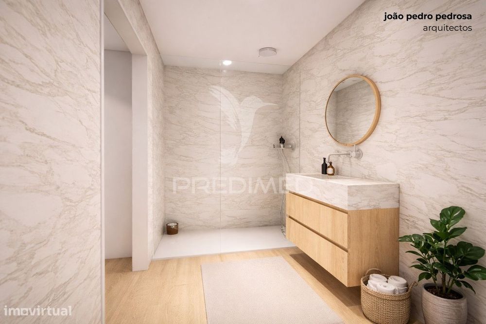 Jardins de Fátima | Apartamentos T3