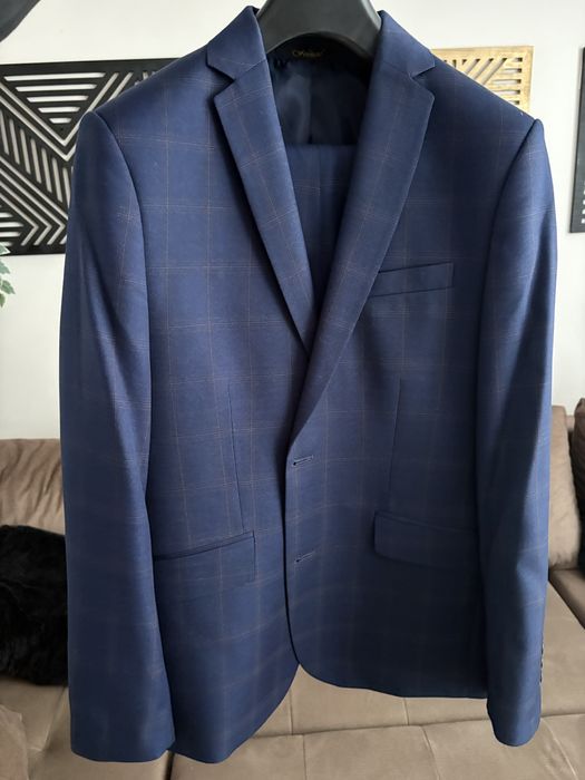 Garnitur męski Ferrano 52/176