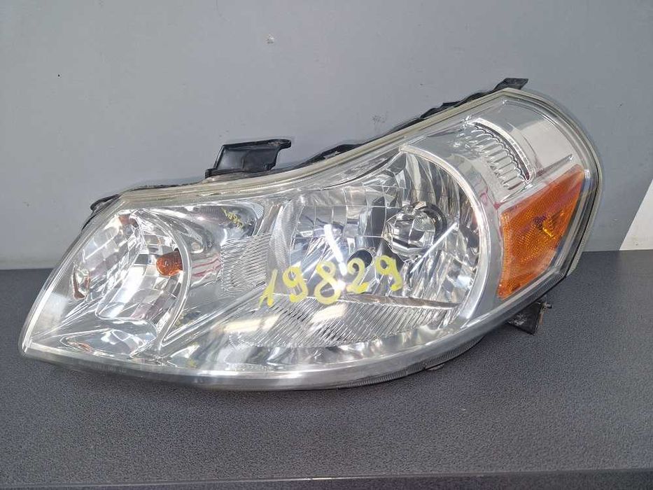 Suzuki SX4 06-13r. Lampa Lewy Przód