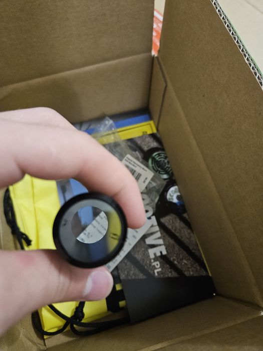 Adapter/shim scs standard