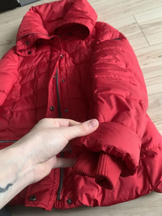 Куртка-пуховик Nina Kalio весна-осінь