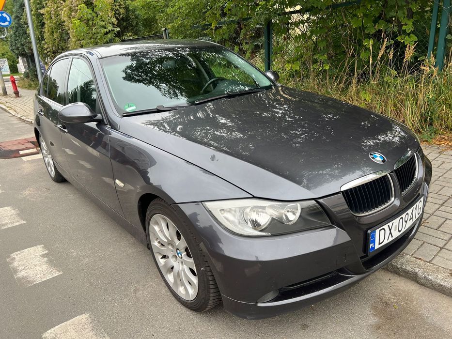 BMW Seria 3