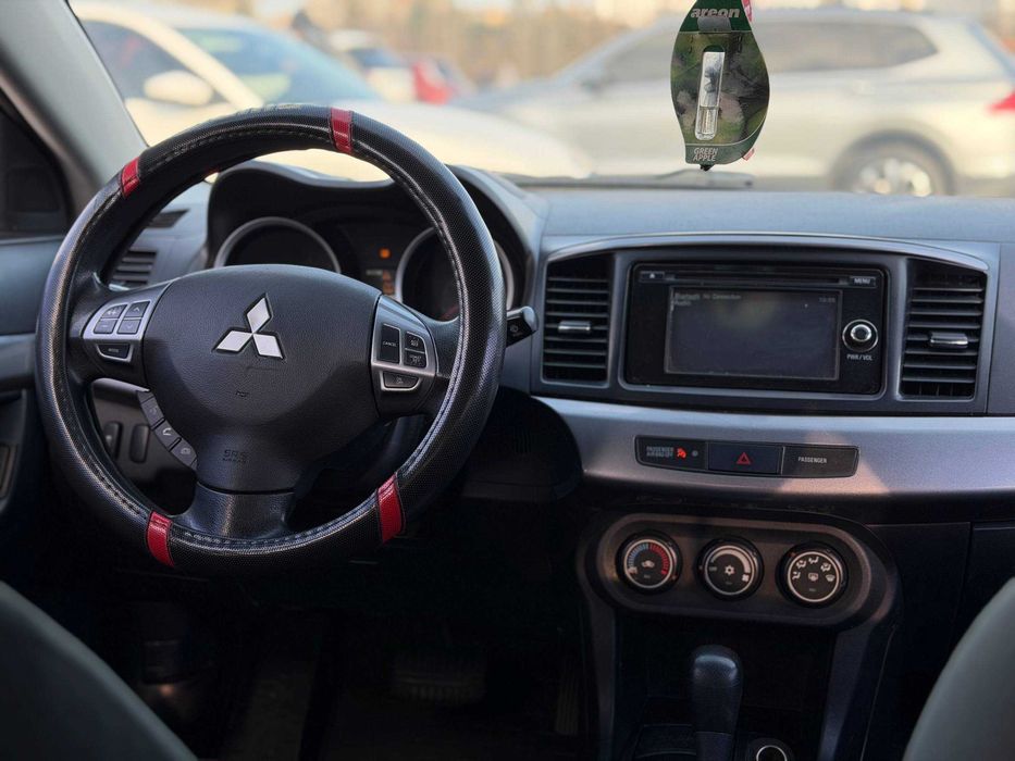 AVTOREAL. KR Продаж/Розстрочка/Обмін Mitsubishi Lancer