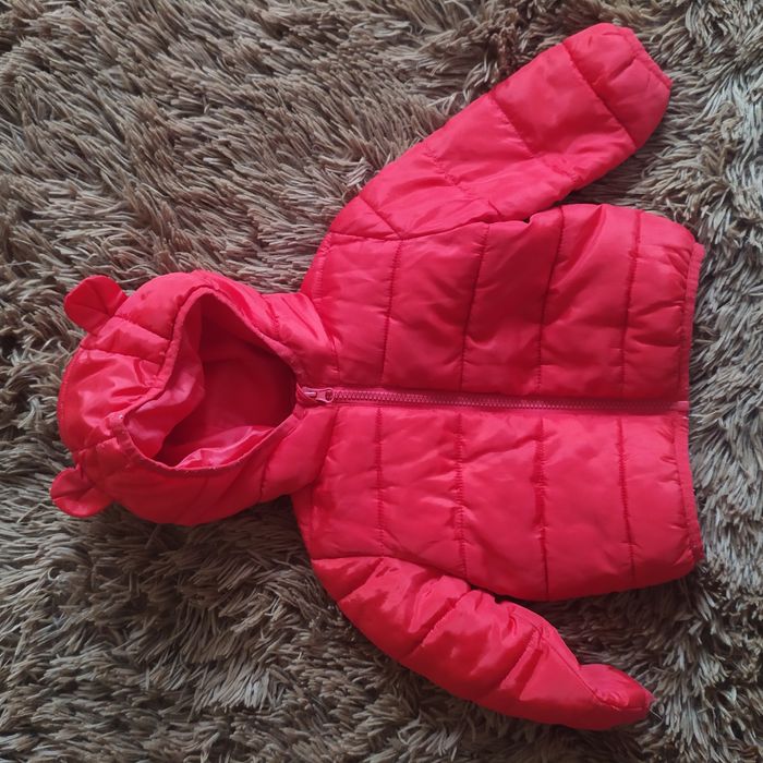 Курточка ,джинси,светр