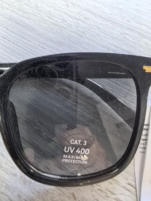 Okulary przeciwsłoneczne Cleve *