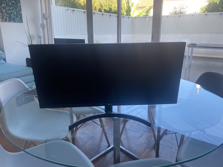 Monitor LG - como novos