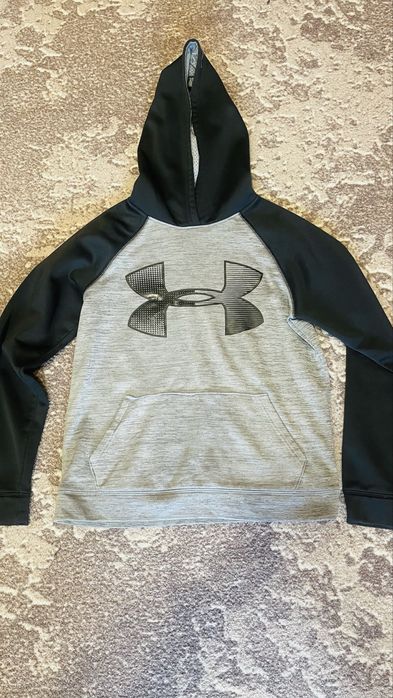 Худі Under Armour (оригінал)