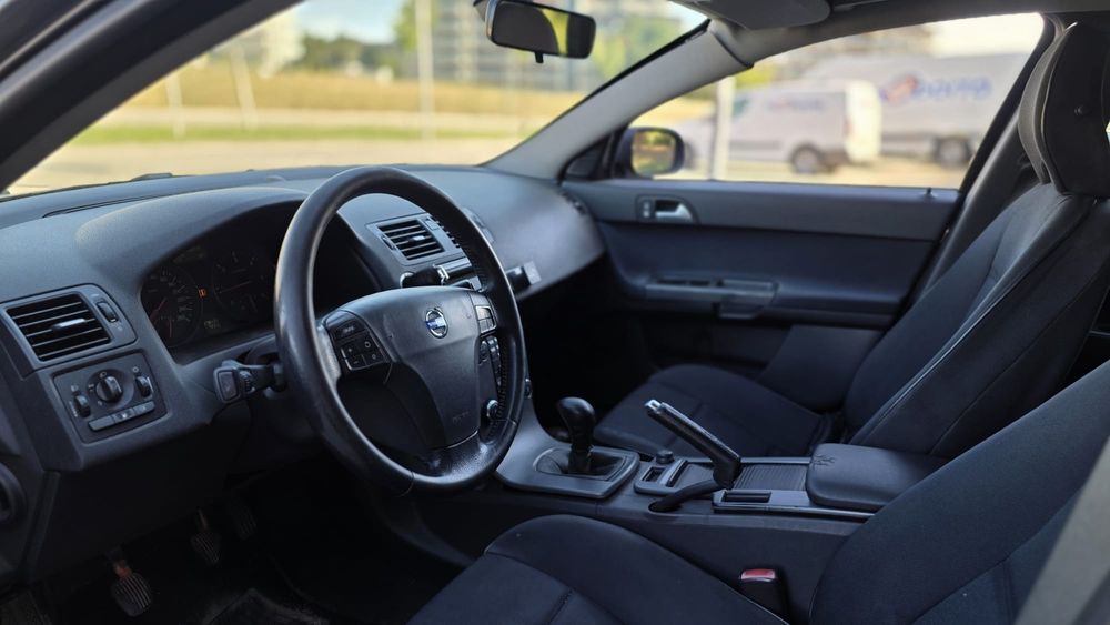 Volvo V50 1.6 D Drive Momentum