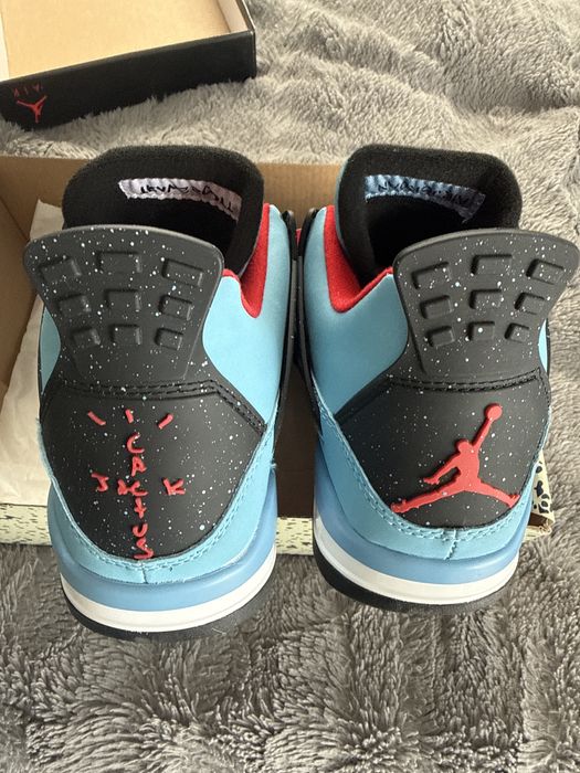 Buty Jordan 4 Nowe