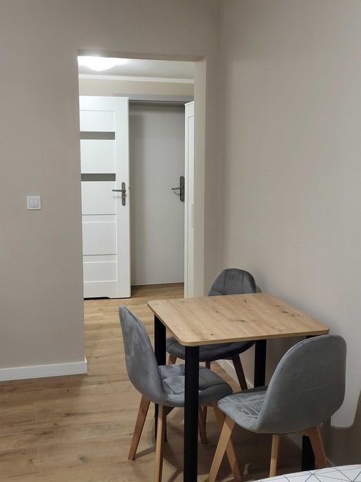 Pokoje z prywatnymi Łazienkami Parking