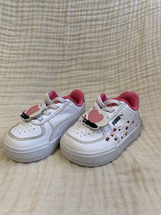 Дитячі кросівки Puma