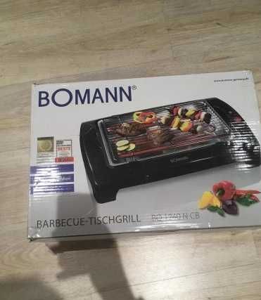 Grill elektryczny Bomann BQ  2000 W