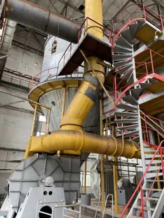 Продажа имущественного комплекса, Полтавская обл., г. Миргород.