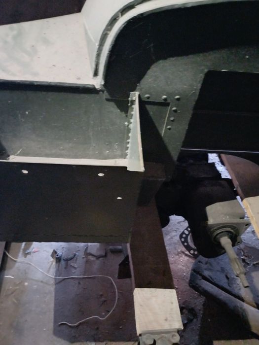 Газ 67, 1950 р.в. з можливістю переоформлення