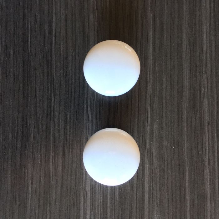 Puxador de porta de armário