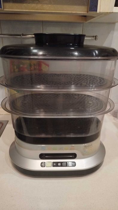 пароварка Tefal Steam'n'Light VC300830