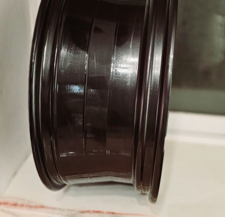 Jantes Originais  Hyundai 18" 5x114.3 (Compatível Nissan,Renault,etc.)
