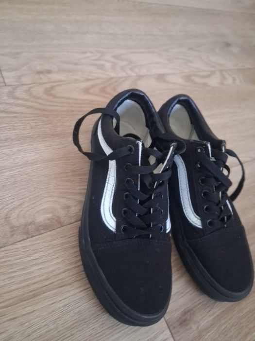 Vans orginal roz 36