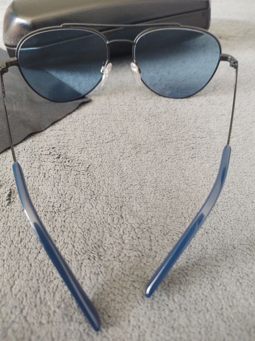 Okulary przeciwsłoneczne unisex