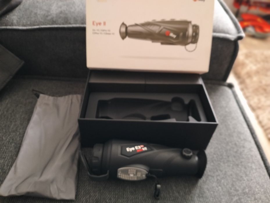 Продам тепловізор Eye E3max V2