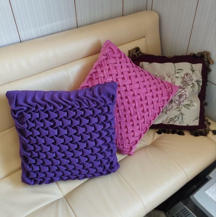 Подушки для дивану декоративні подушки декоративные подушки
