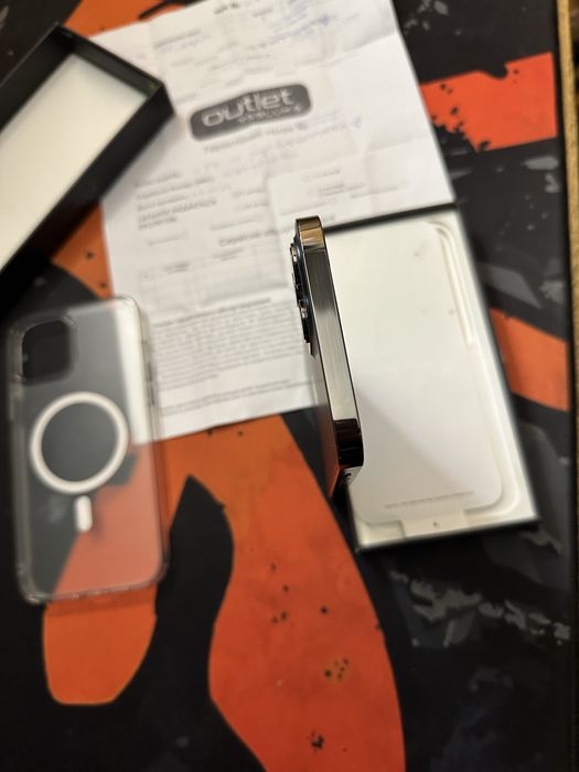 Apple iPhone 12 Pro Max