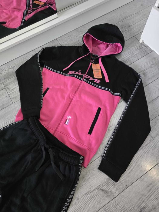 Dres damski Givova Donna 101 Roz L