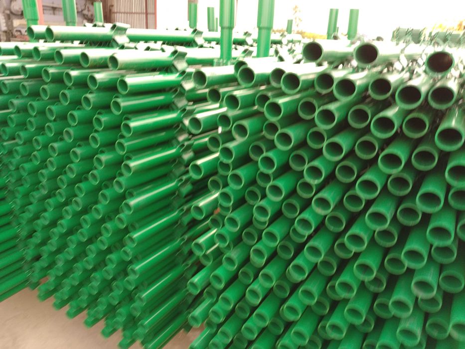Rusztowanie klinowe choinkowe 100m2 promocja producent