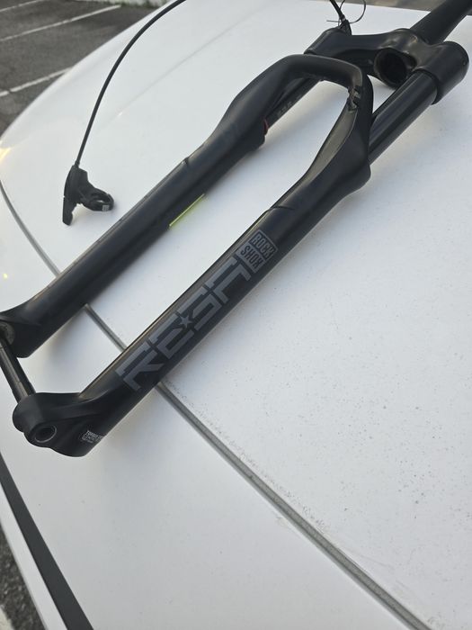Rock shox reba 29 impecavel