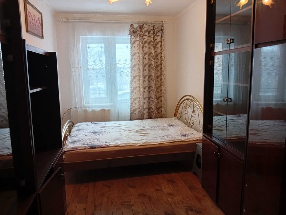 Власник. Здам 1-кім. квартиру на вул.Чагарникова(Левандівка)