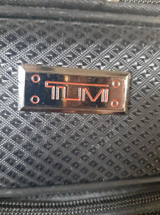 Torba podróżna na laptopa TUMI