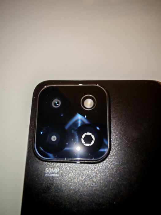 Honor 200 Smart com garantia