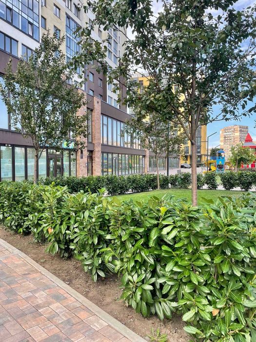 СРОЧНО!  3к  в премиум ЖК Приморские сады. Кладовка-в подарок!